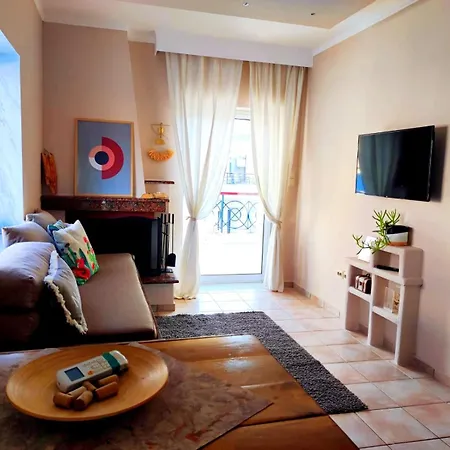 Golden Sky 1 Apartment By Daniela Peraía Exterior foto