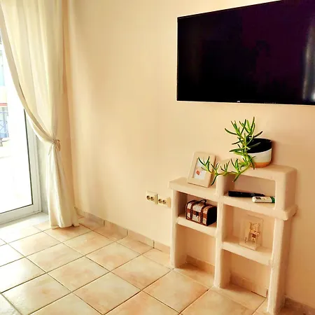 Golden Sky 1 Apartment By Daniela Peraía Exterior foto