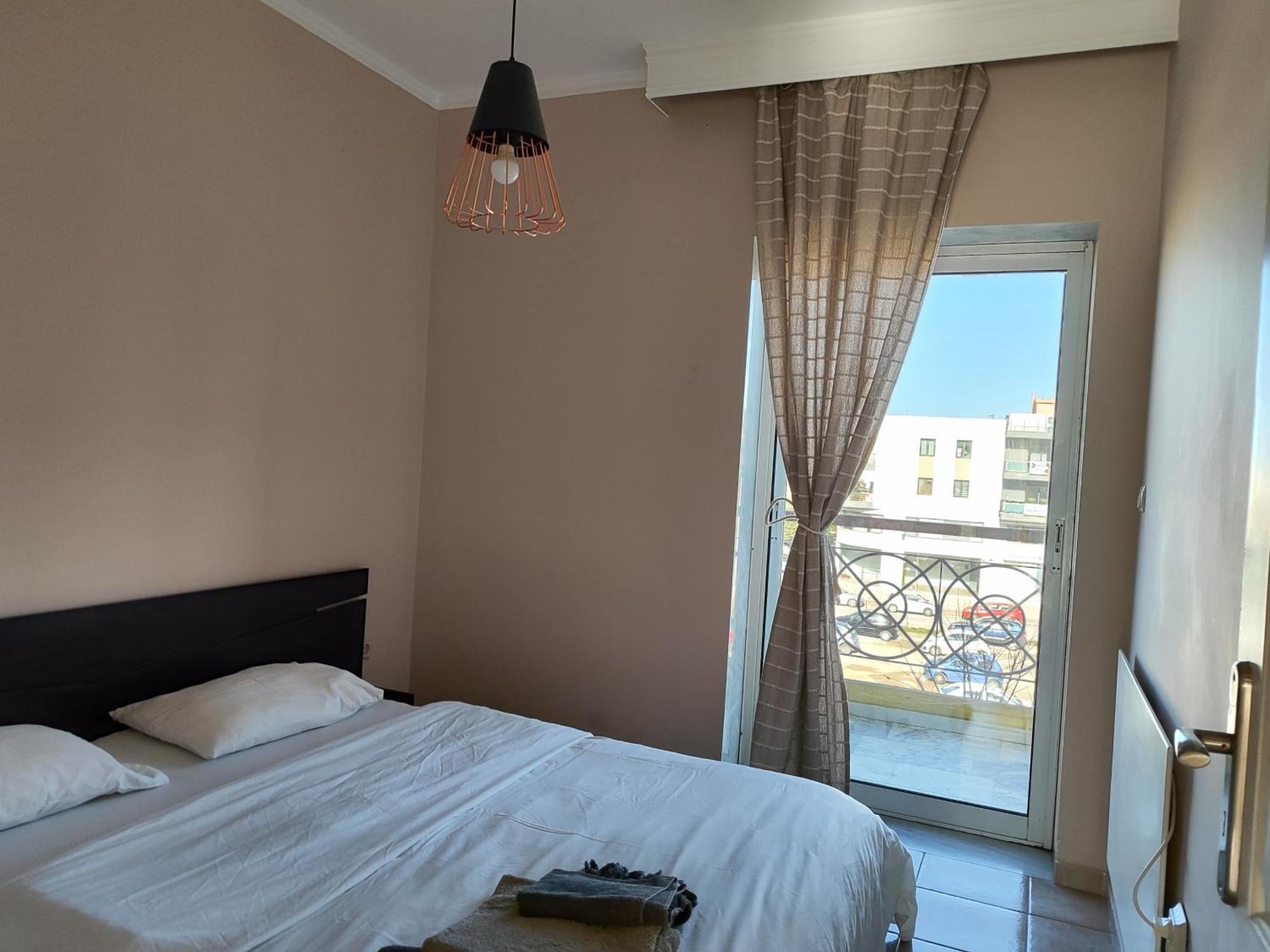 Apartment Golden Sky 1 By Daniela *